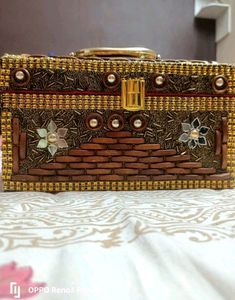 Makeup Box