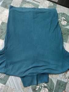 Navy Blue Tshirt XL Size Men