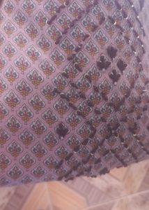 Kurti Pant Pair With Duppta