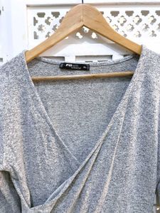 Criss Cross Wrap C
