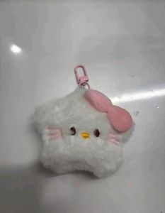 Hello Kitty Star Charm