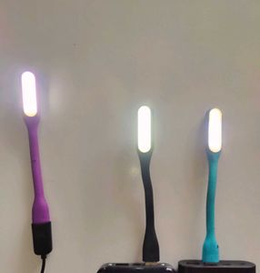 USB Lights