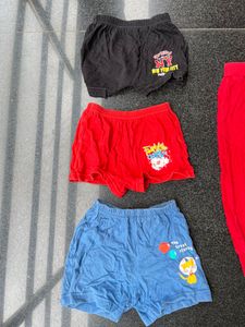 Kids Clothing