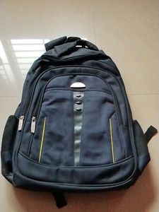 Backpack by Kingstar