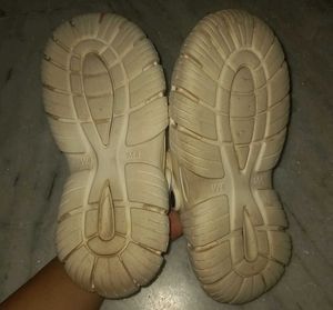 ✨️White Birde Crocs💟