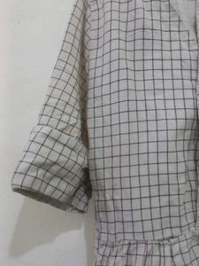It Is A Perfect Casual Dress