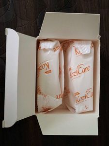 Kozicare Soap