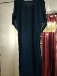 PAKISTANI TEAL Kurta &amp; dupatta