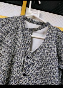 4 Different Style Midi Dresses