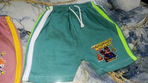 Bit Pant Quantity 2 Girls And Boys