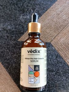 Vedix Vithan Pro Hair Growth Serum 50 ML