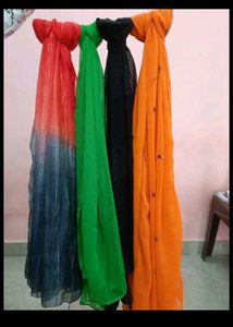 Colorful Women&#39;s Scarves