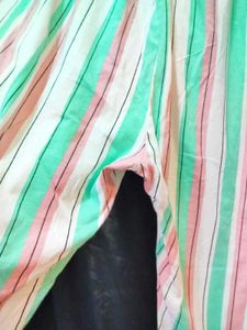 Striped Pyjamas For Women