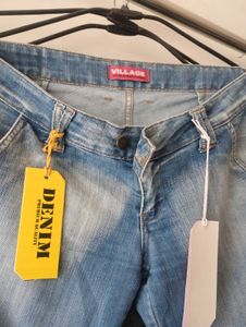 LYV Jeans