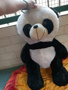 Panda Plush Toy