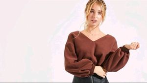 [ Sale On Shein 🎉] 34-36