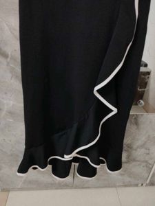 Chic Black Dress