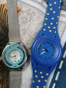 Watch Combo