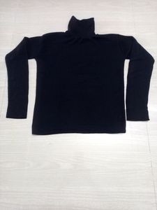 Fitted Nack Beautiful Girls Tshirt