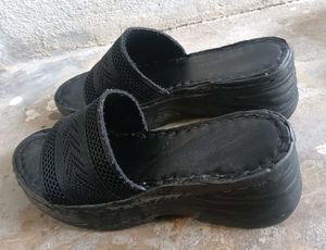 Wedges...