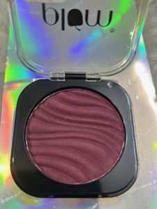 Plum Cheek-a-boo Blush