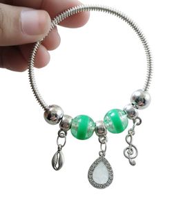 💎 Diamond Charm Pandora Bracelet 💎
