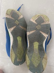 Bata Power Shoes