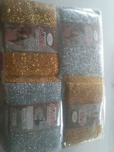Bartan Scrub Pad Combo Of 12