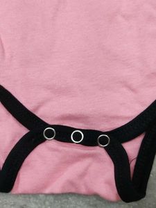 Harley Davidson Romper