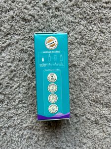Pilgrim - Anti Hairfall Serum