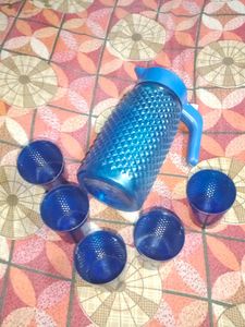 Lemon Juice Set