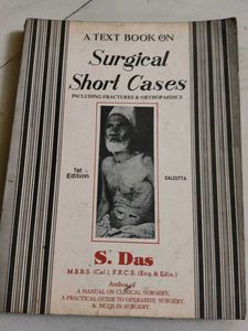 Surgical Short Cases