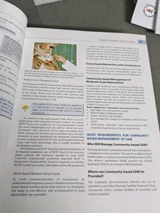 Pediatrics Textbook