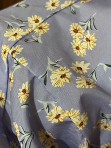 Slit Summer Dress