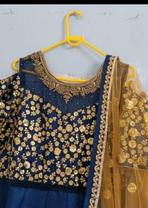 Wedding Gown