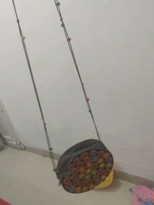 Girls Sling bag