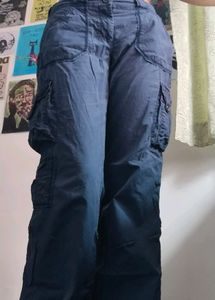 Pinteresty Cargo Pants/Jeans