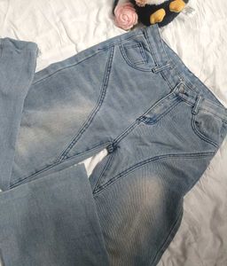 Styling Denim jeans