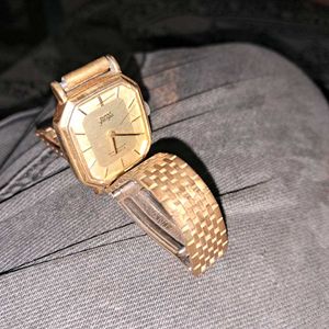 Rare, Vintage HMT Ganga Ladies watch