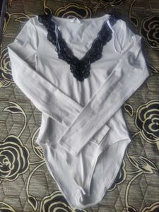 H&M Bodysuit