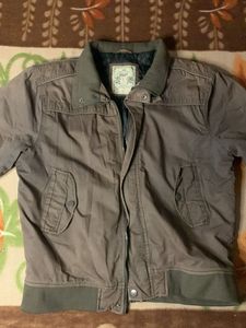 OVERSIZED VINTAGE OLD MONEY JACKET 🫦