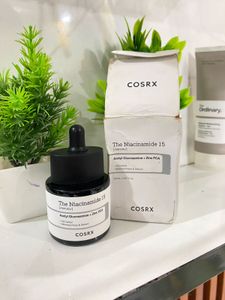 COSRX Niacinamide 15 Serum