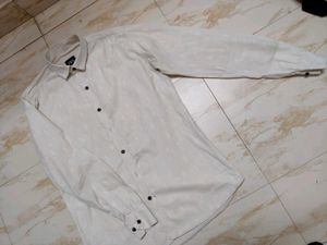 Stylish ZARA Men&#39;s Shirt