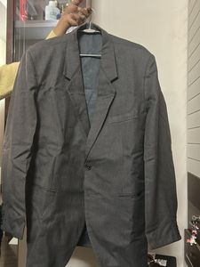 Men Suit(coat And Pant)