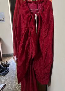 Party Salwar Suit
