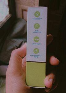 Combo Of Two Crayon Ultra Matte