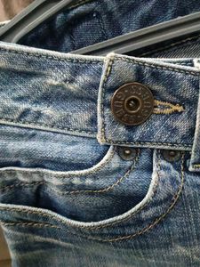 Guess Denim Shorts