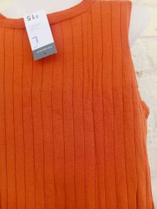 Knitted &amp; Strechable Body Fit Dress