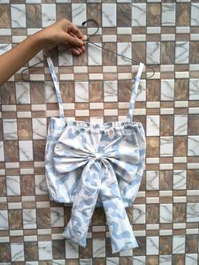 Pinteresty Co-ord Set 🌷
