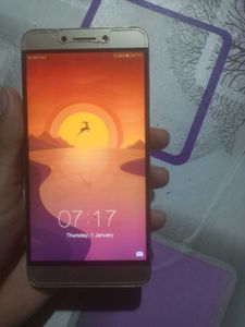 LeEco Le2 Full Working Mobile Phone
